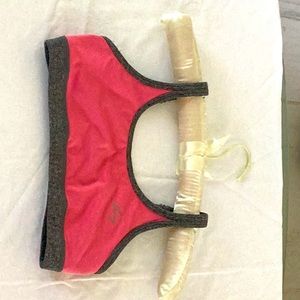 DKNYC Sports Bra Small